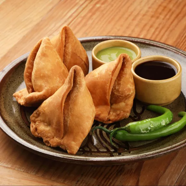 Appetizers