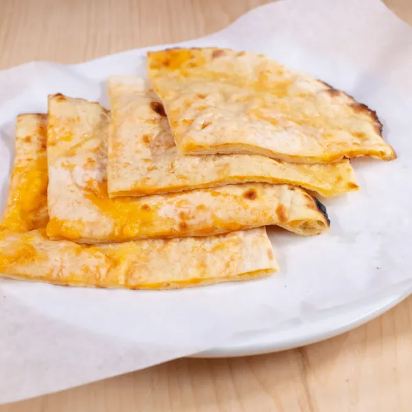 Indian bread