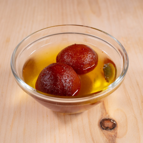 Indian dessert
