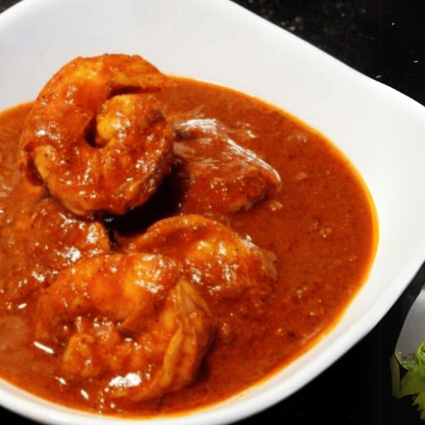 Seafood