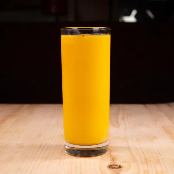 Juice — Everest Masala Indian Cuisine Montréal
