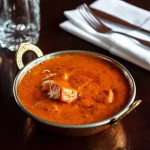 Butter chicken — Everest Masala Chicken Curries