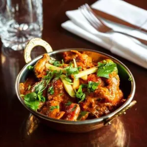 Chicken Karahi — Everest Masala Chicken Curries