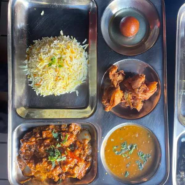 Combos — Everest Masala Indian Cuisine