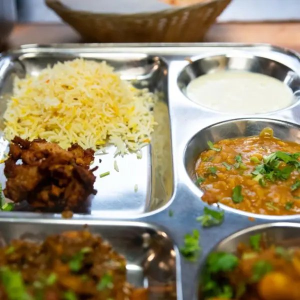 Vegetable Combo — Everest Masala Combos