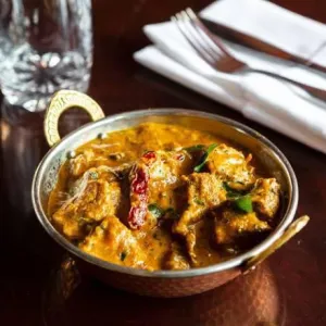 Madras Lamb — Everest Masala Lamb Curries