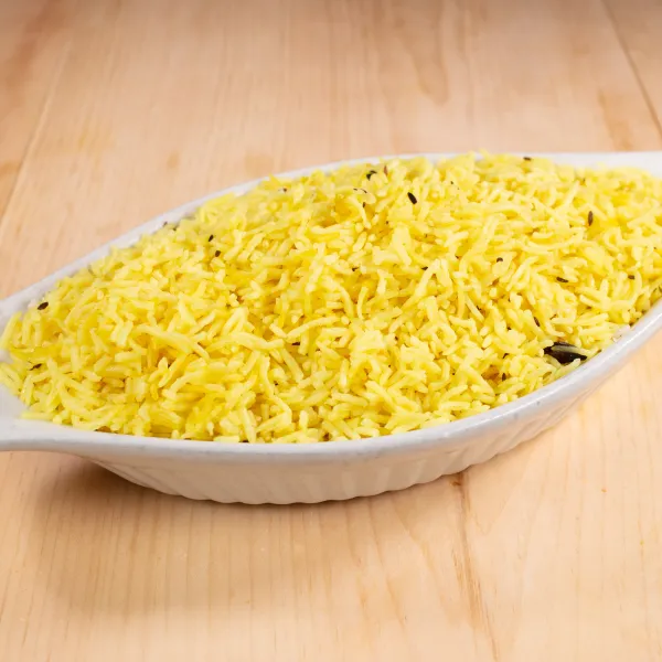 Pulao Rice — Everest Masala Rice Dishes