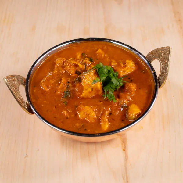 Seafood — Everest Masala Indian Cuisine
