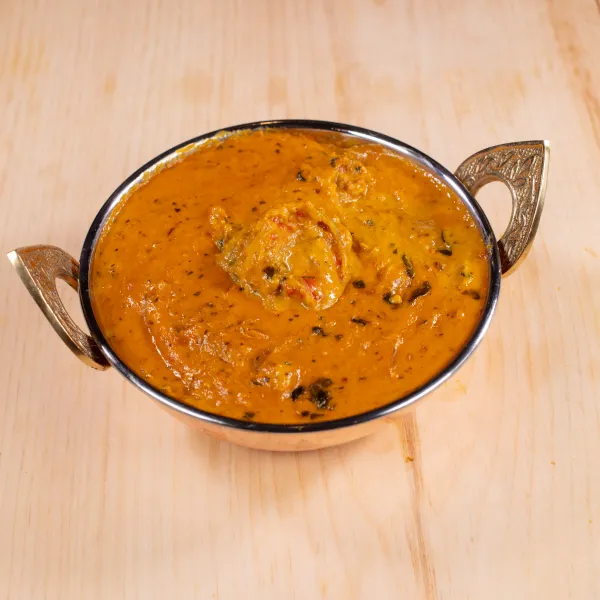 Shrimp Shahi — Everest Masala Seafood