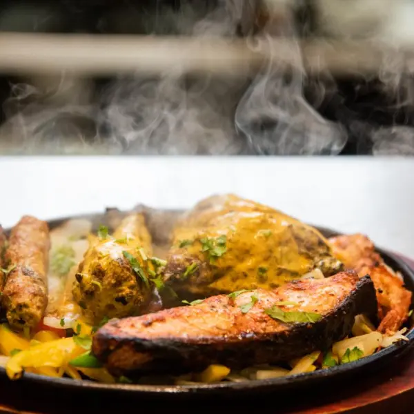 Grilling Mixtures — Everest Masala Indian Cuisine Montréal