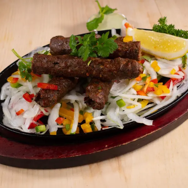 Reshmi Kabab (4 Pcs) — Everest Masala Indian Cuisine Montréal