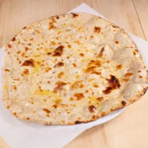 Butter roti