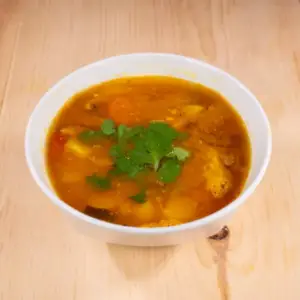 Mulliagaany soup