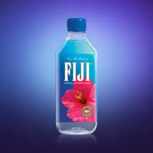 fijji water