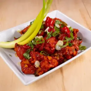 gobi manchurian