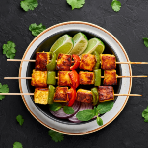 Paneer Tikka 1